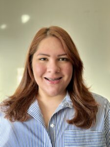 Loumarie Vasquez